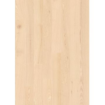 Parchet frasin lacuit mat albit 1 strip Boen Ash White Andante 14x138x2200 mm ASG832PD 10036645