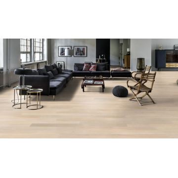 Parchet Kahrs RPS OAK CADENCE Calm 1 strip 13x127x1860 mm