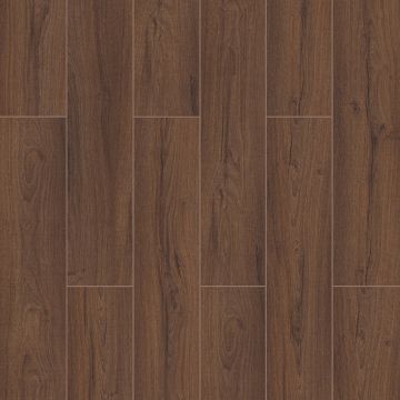 Parchet laminat 12 mm Kastamonu FXL037 MERIDA, nuanta medie, lemn stejar, clasa de trafic 33, click, 1202 x 195 mm