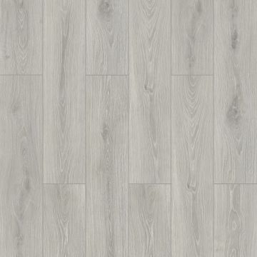 Parchet laminat 12 mm Kastamonu FXL038 Samsun Oak, nuanta medie, decor stejar, clasa de trafic 33, click L2C, 1202 x 195 mm
