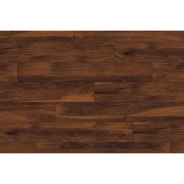 Parchet laminat 12 mm Kronospan Red River 8156, nuanta inchisa, stejar, clasa de trafic 33, 1 click 2 go Pure, 1285 x 192 mm