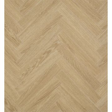 Parchet laminat 8 mm Berry Alloc Chateau Charme Light, Herringbone B, clasa de trafic 32, click Chateau Lock, 504 x 84 mm