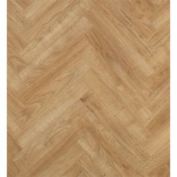 Parchet laminat 8 mm Berry Alloc Chateau Java Natural, Herringbone A, clasa de trafic 32, click Chateau Lock, 504 x 84 mm