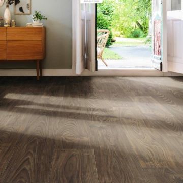 Parchet laminat Haro Acacia Vario, 19.3x128.2 cm - Model parchet Tritty 200 Silent CT Acacia Vario