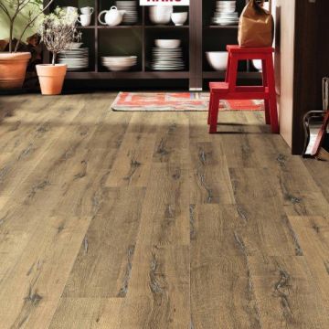 Parchet laminat Haro Tritty 200 Metallic Nature, 19.3x128.2 cm - Model parchet Tritty 200 Metallic Nature