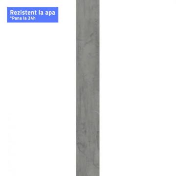 Parchet laminat MD MALTA 10MM AC4, 1.9419 mp   cutie, gri