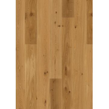 Parchet stejar lacuit mat 1 strip Boen Oak Animoso 14x181x2200 mm EIGD45FD 10037372