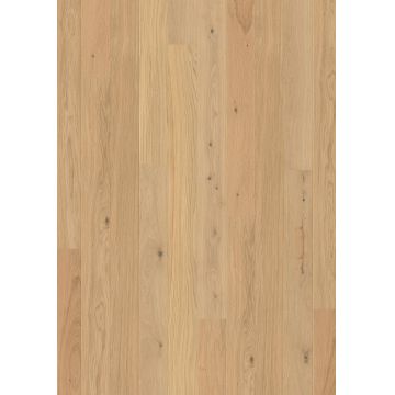 Parchet stejar lacuit periat 1 strip Boen Oak Animoso Live Pure 14x138x2200 mm EBG843FD 10036727