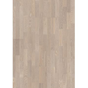 Parchet stejar lacuit periat 3 strip Boen Oak Grey Harmony Finale Live Pure 14x215x2200 mm PBGLT3VD 10139192