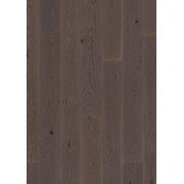 Parchet stejar uleiat periat 1 strip Boen Oak Brown Jasper Vivo 14x181x2200 mm XZGDVKFD 10125747