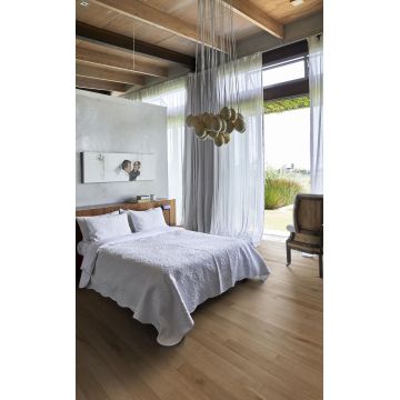 Parchet Stratificat Stejar Kahrs RPS OAK HENNA Lively 1 strip 13x127x1860 mm