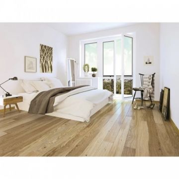 Parchet triplu stratificat Barlinek Askania Piccolo Scurt- Pure Line