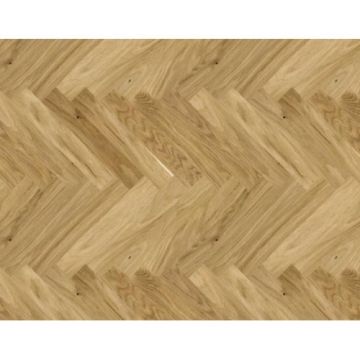 Parchet triplu stratificat Barlinek Fherringbone Freshy 110-Pure Classico line