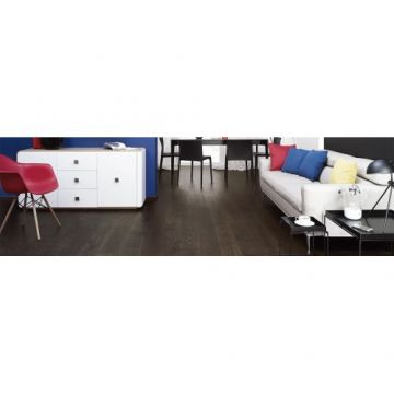 Parchet Triplu Stratificat - Barlinek - Frasin Coffee Grande - Pure Line