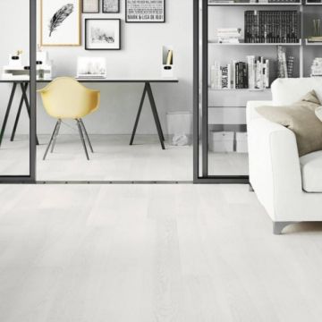 Parchet Triplu Stratificat Barlinek Frasin Lemon Sorbet Grande Tastes of Life Collection