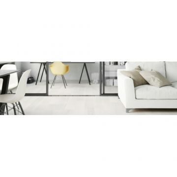Parchet Triplu Stratificat - Barlinek -  Frasin Lemon Sorbet Grande - Tastes of Life Collection
