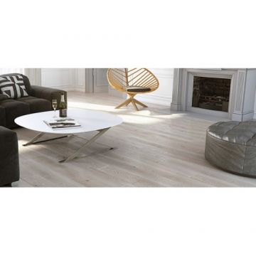 Parchet Triplu Stratificat - Barlinek - Frasin Platinium Grande - Pure Line