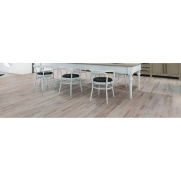 Parchet Triplu Stratificat - Barlinek - Frasin Platinium Molti - Decor Line