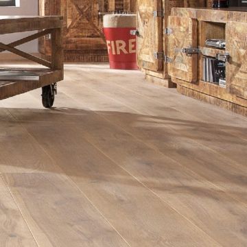 Parchet triplu Stratificat - Barlinek - Sense Senses Scurt- Senses Collection