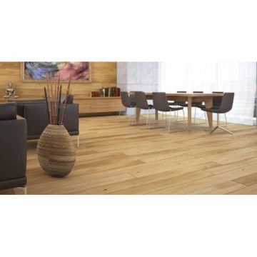 Parchet Triplu Stratificat - Barlinek - Stejar Azure Window Grande scurt - Pure Line