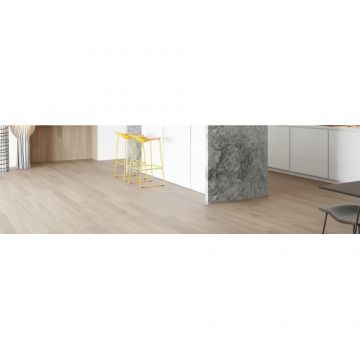 Parchet Triplu Stratificat - Barlinek - Stejar Coconut Piccolo - Pure Line