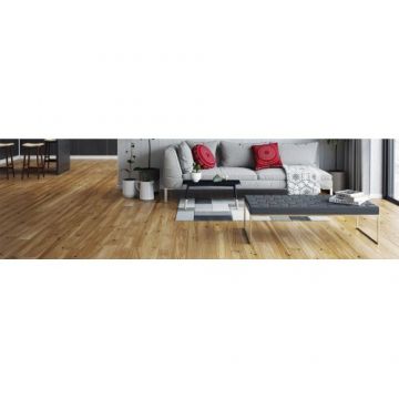 Parchet Triplu Stratificat - Barlinek - Stejar Conchi Piccolo - Pure Line