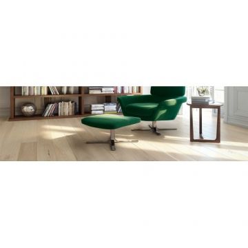 Parchet Triplu Stratificat - Barlinek - Stejar Creme Brulee Grande - Pure Line
