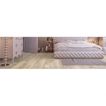 Parchet Triplu Stratificat - Barlinek - Stejar Dartmoor Grande - Pure Line