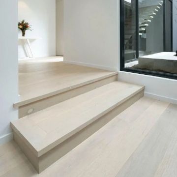 Parchet triplu Stratificat Barlinek Stejar Dunes-Pure Line