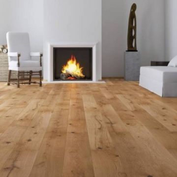 Parchet Triplu Stratificat Barlinek Stejar Excite Senses Collection
