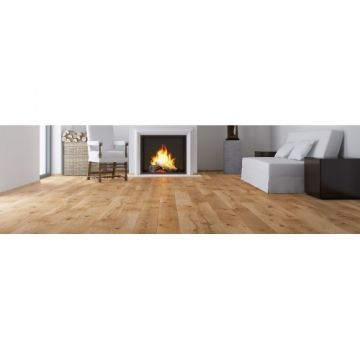 Parchet Triplu Stratificat - Barlinek - Stejar Excite - Senses Collection