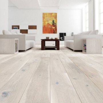 Parchet Triplu Stratificat Barlinek Stejar Gentle Senses Collection