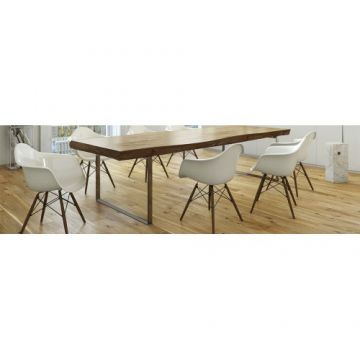 Parchet Triplu Stratificat - Barlinek -  Stejar Grand Canyon Grande Scurt - Pure Line