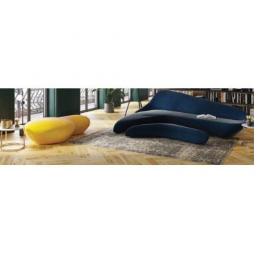 Parchet Triplu Stratificat - Barlinek - Stejar Grand Canyon Herringbone 130 - Pure Classico Line