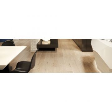 Parchet Triplu Stratificat - Barlinek - Stejar Grissini Grande- Pure Line