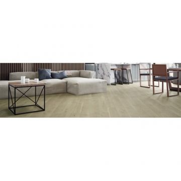 Parchet Triplu Stratificat - Barlinek - Stejar Nude Grande - Pure Line