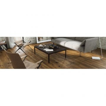 Parchet Triplu Stratificat - Barlinek - Stejar Nugat Piccolo - Pure Line