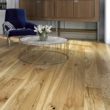 Parchet triplu stratificat Barlinek Stejar Raisins Grande Pure Line