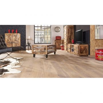 Parchet Triplu Stratificat - Barlinek - Stejar Sense - Senses Collection