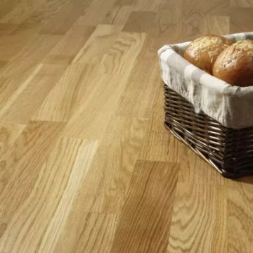 Parchet Triplu Stratificat - Barlinek Stejar Standard 14/180