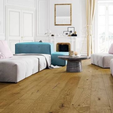 Parchet Triplu Stratificat Barlinek Stejar Still Senses Collection