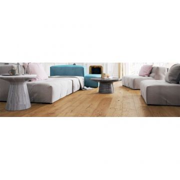 Parchet Triplu Stratificat - Barlinek - Stejar Still - Senses Collection