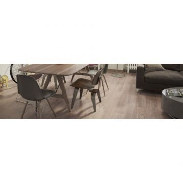 Parchet Triplu Stratificat - Barlinek - Stejar Tartufo Grande - Pure Line