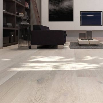 Parchet Triplu Stratificat Barlinek Stejar Tender Senses Collection