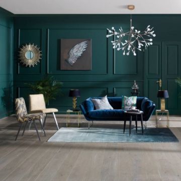 Parchet Triplu Stratificat Barlinek Stejar Touch Senses Collection