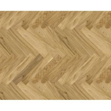 Parchet triplu stratificat Barlinek Vivid Herringbone 110-Pure Classico line
