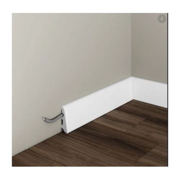 Plinta duropolimer S16 5.8x1.9x200 Elegance Decor
