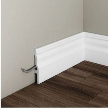 Plinta Duropolimer S19 11x1.9x200 Elegance Decor