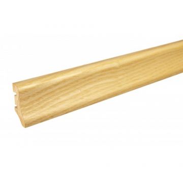 Plinta lemn Barlinek P10 Frasin, 10 buc