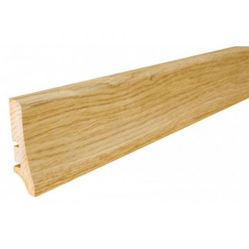 Plinta lemn Barlinek P20 Stejar, 10 buc